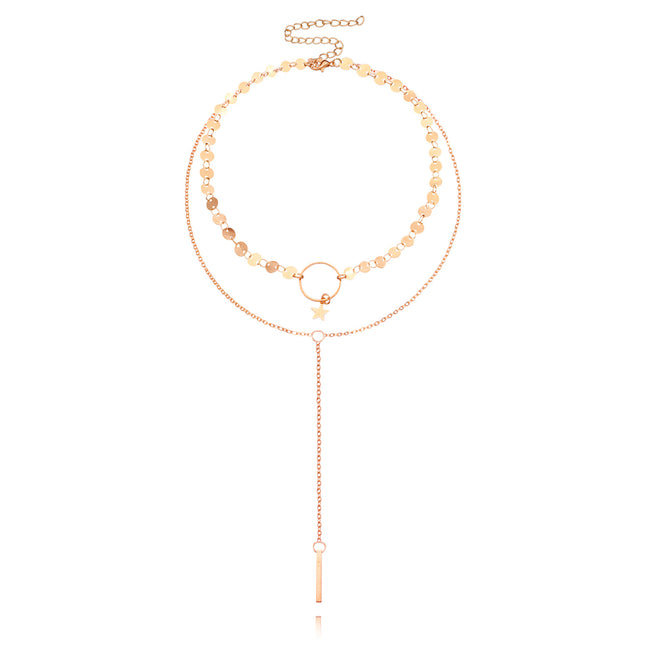 Amazing Korean Jewelry For Women (DESIGN 2199)