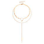 Amazing Korean Jewelry For Women (DESIGN 2199)