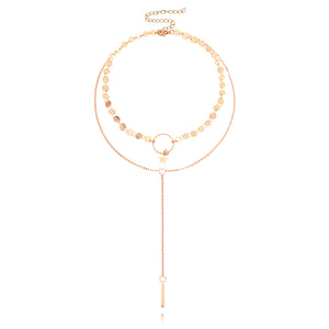 Amazing Korean Jewelry For Women (DESIGN 2199)
