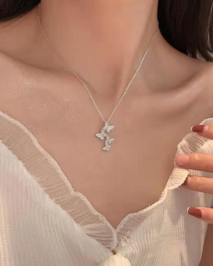 Amazing Korean Jewelry For Women (DESIGN 2249)