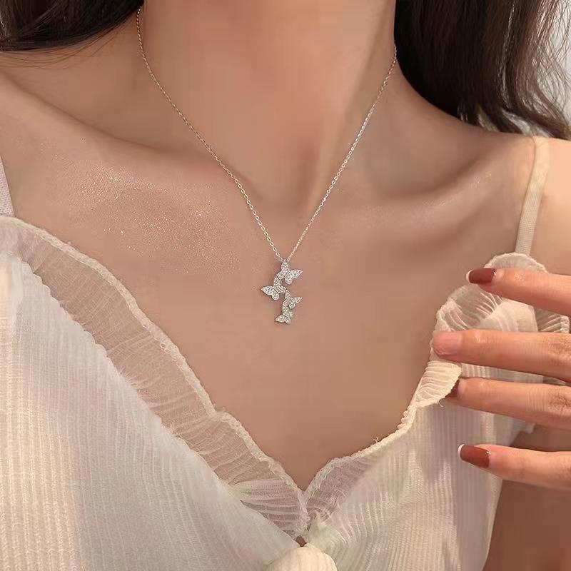 Amazing Korean Jewelry For Women (DESIGN 2249)
