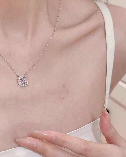 Amazing Korean Jewelry For Women (DESIGN 2230)