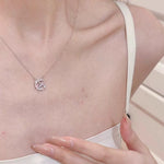 Amazing Korean Jewelry For Women (DESIGN 2230)