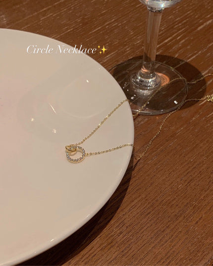 Amazing Korean Jewelry For Women (DESIGN 2203)