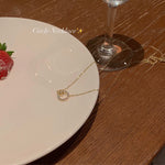 Amazing Korean Jewelry For Women (DESIGN 2203)
