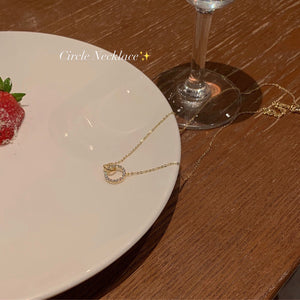 Amazing Korean Jewelry For Women (DESIGN 2203)