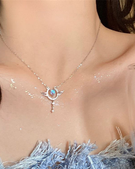 Amazing Korean Jewelry For Women (DESIGN 2291)