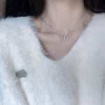 Amazing Korean Jewelry For Women (DESIGN 2208)