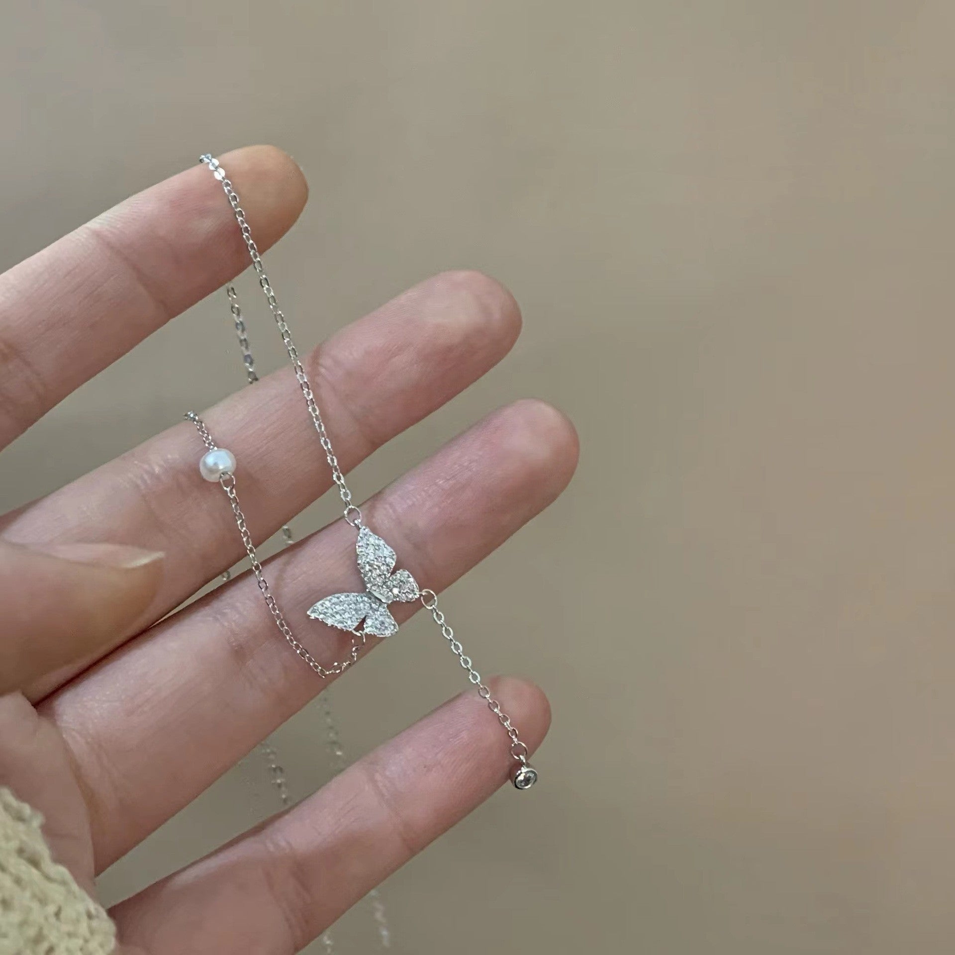 Amazing Korean Jewelry For Women (DESIGN 2211)