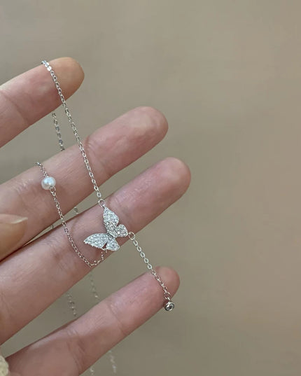 Amazing Korean Jewelry For Women (DESIGN 2211)