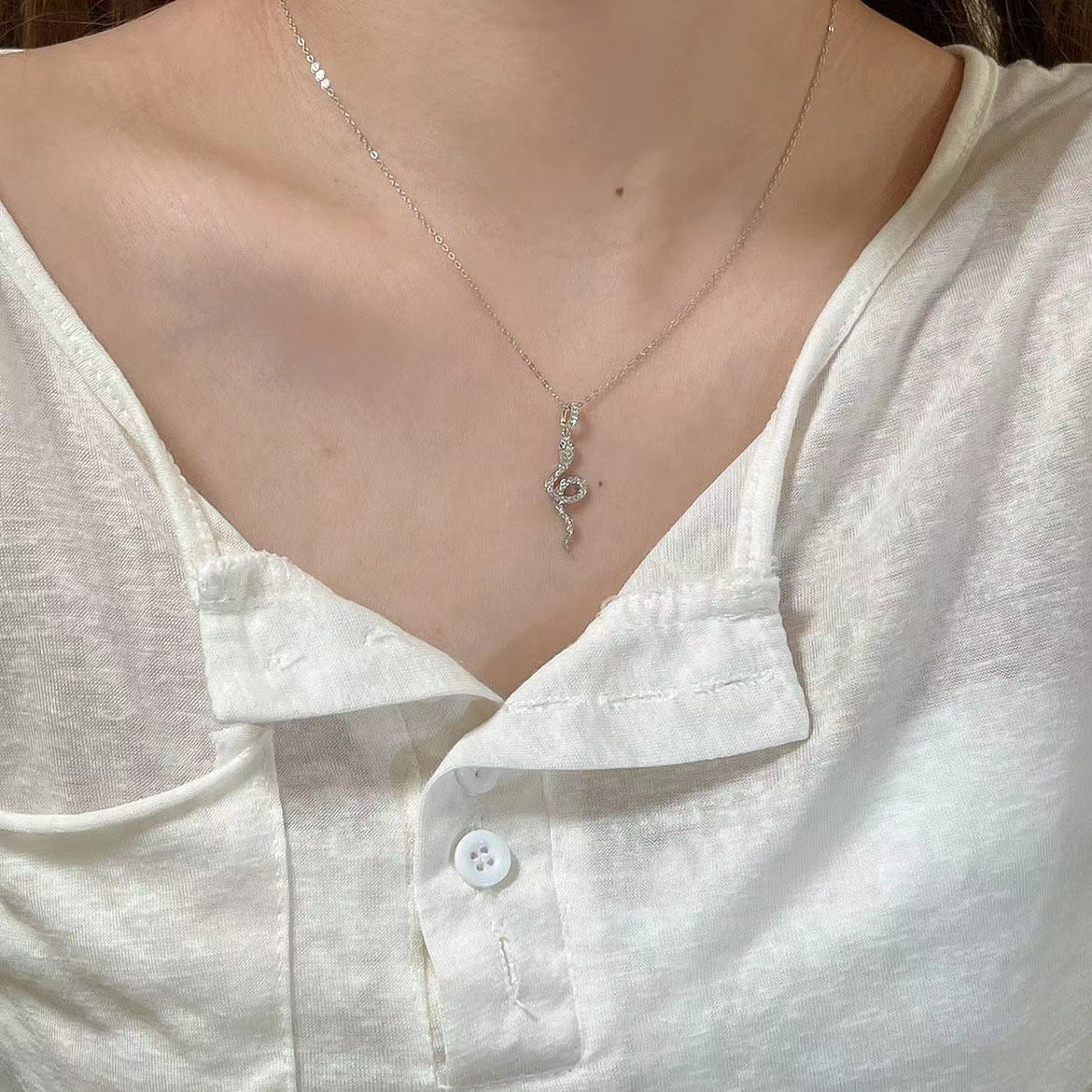 Amazing Korean Jewelry For Women (DESIGN 2237)