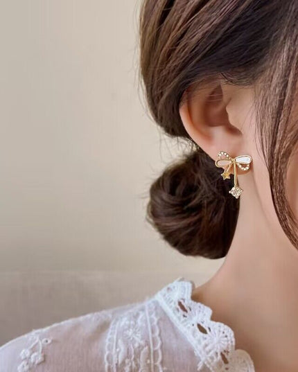 Amazing Korean Jewelry For Women (DESIGN 2138)