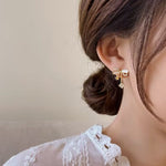 Amazing Korean Jewelry For Women (DESIGN 2138)