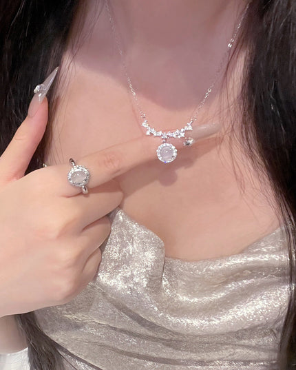 Amazing Korean Jewelry For Women (DESIGN 2232)