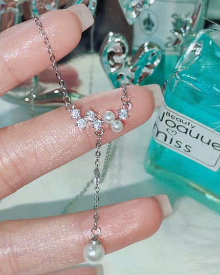 Amazing Korean Jewelry For Women (DESIGN 2218)