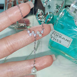 Amazing Korean Jewelry For Women (DESIGN 2218)