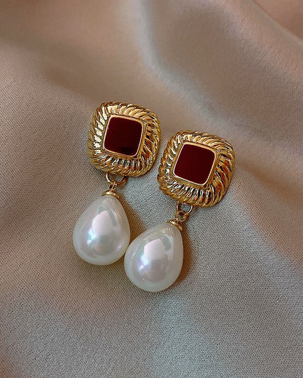 Amazing Korean Jewelry For Women (DESIGN 2171)