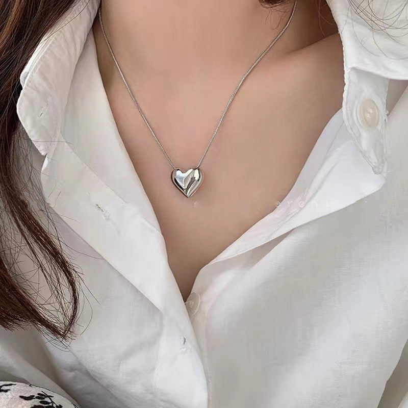 Amazing Korean Jewelry For Women (DESIGN 2276)