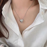 Amazing Korean Jewelry For Women (DESIGN 2276)