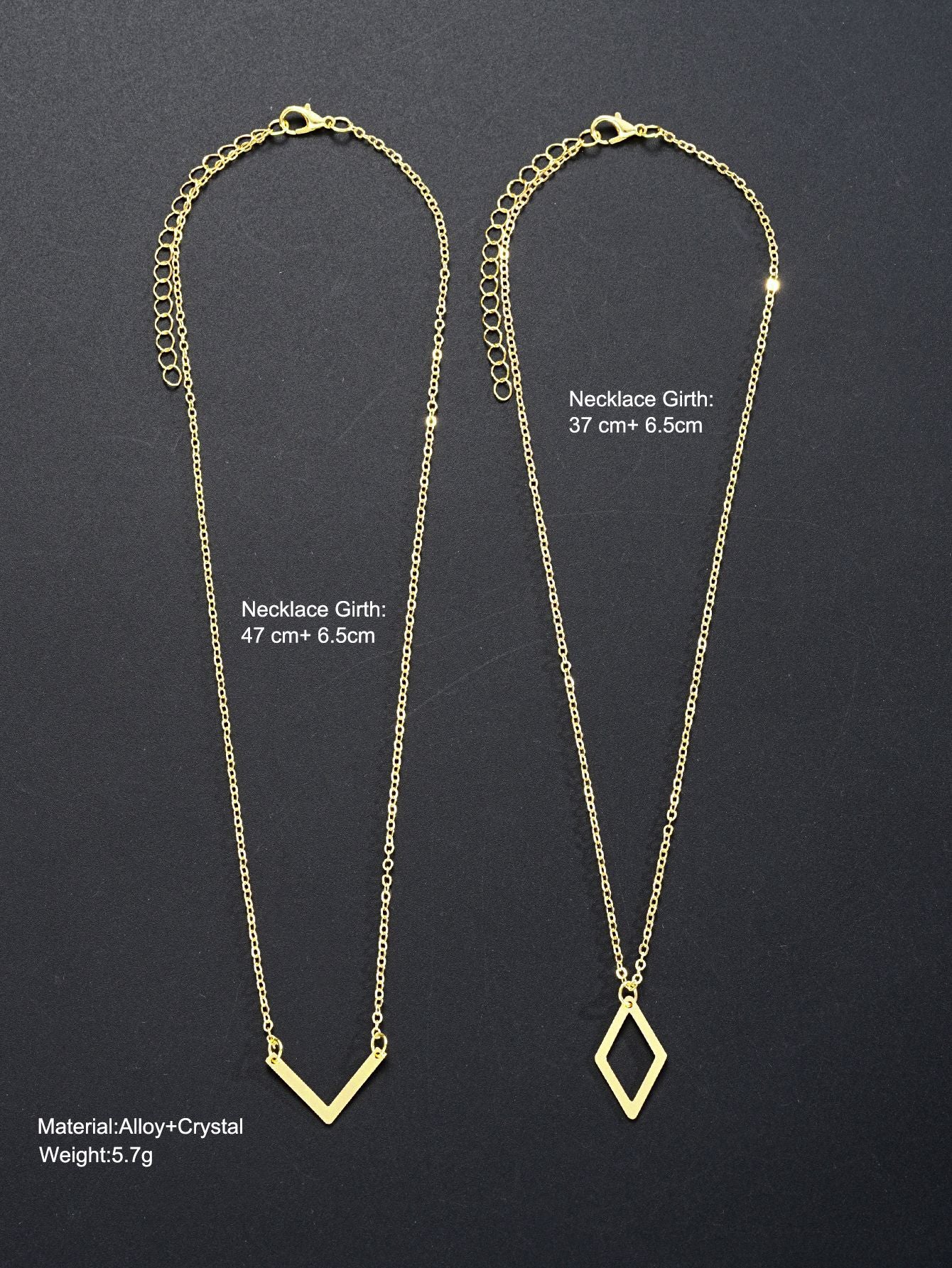 Amazing Korean Jewelry For Women (DESIGN 2186)