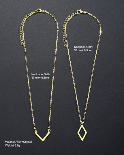 Amazing Korean Jewelry For Women (DESIGN 2186)