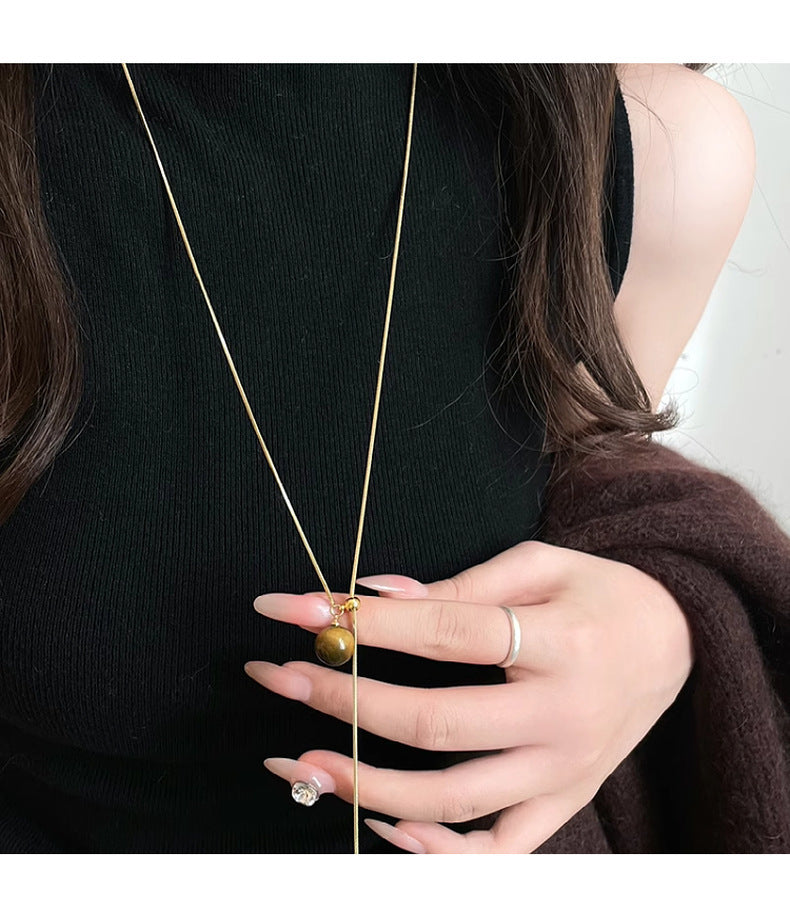 Amazing Korean Jewelry For Women (DESIGN 2235)
