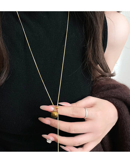 Amazing Korean Jewelry For Women (DESIGN 2235)