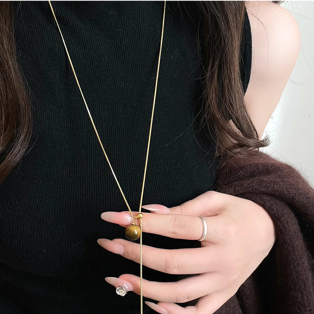 Amazing Korean Jewelry For Women (DESIGN 2235)