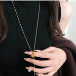 Amazing Korean Jewelry For Women (DESIGN 2235)