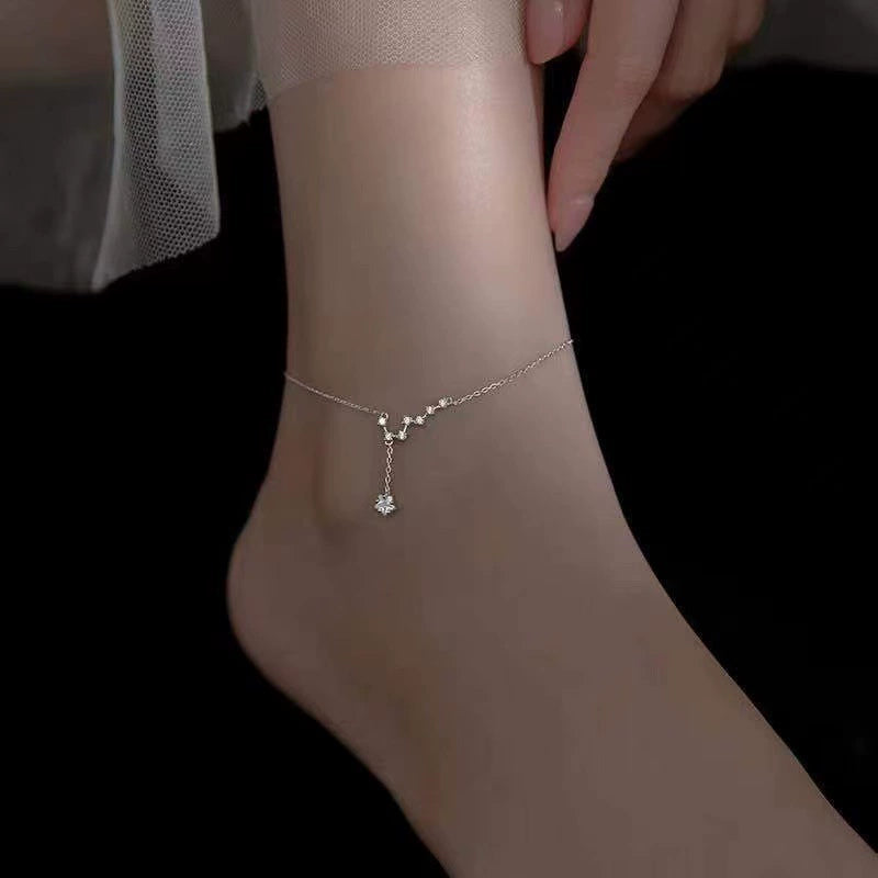Amazing Korean Jewelry For Women (DESIGN 2265)