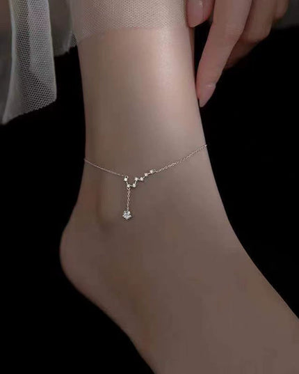 Amazing Korean Jewelry For Women (DESIGN 2265)