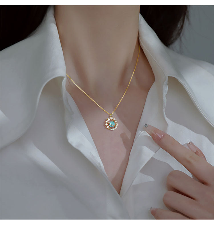Amazing Korean Jewelry For Women (DESIGN 2280)