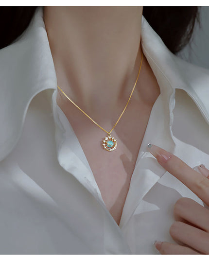 Amazing Korean Jewelry For Women (DESIGN 2280)