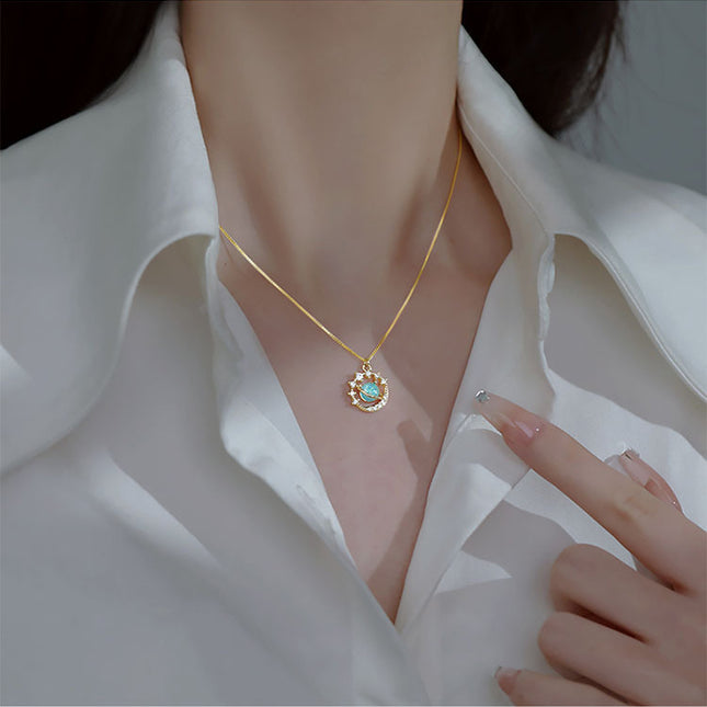 Amazing Korean Jewelry For Women (DESIGN 2280)