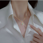 Amazing Korean Jewelry For Women (DESIGN 2280)