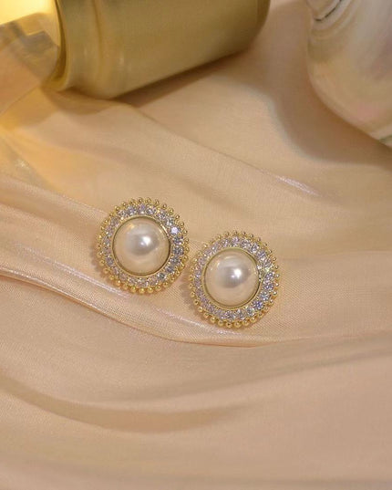 Amazing Korean Jewelry For Women (DESIGN 2153)