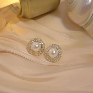 Amazing Korean Jewelry For Women (DESIGN 2153)