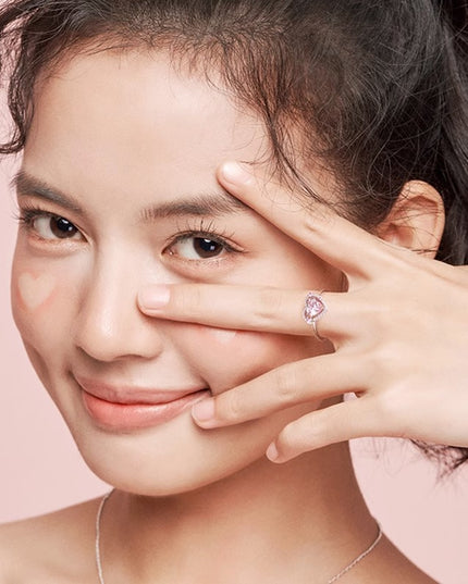 Amazing Korean Jewelry For Women (DESIGN 2193)