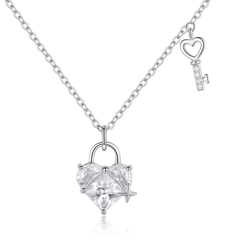 Amazing Korean Jewelry For Women (DESIGN 2215)