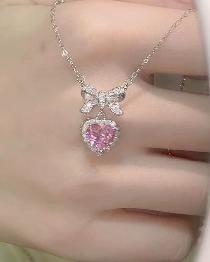 Amazing Korean Jewelry For Women (DESIGN 2298)