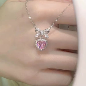 Amazing Korean Jewelry For Women (DESIGN 2298)