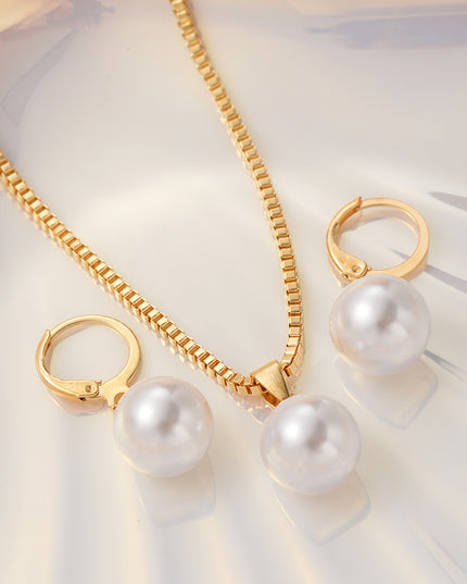 Amazing Korean Jewelry For Women (DESIGN 2216)