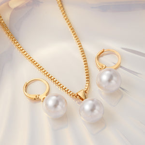 Amazing Korean Jewelry For Women (DESIGN 2216)