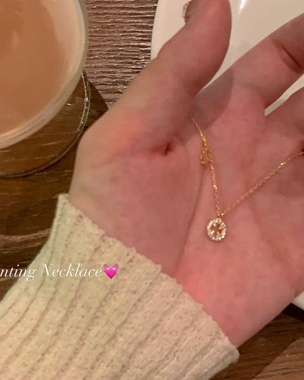 Amazing Korean Jewelry For Women (DESIGN 2234)