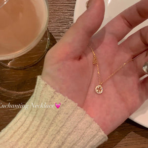 Amazing Korean Jewelry For Women (DESIGN 2234)