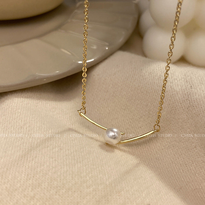 Amazing Korean Jewelry For Women (DESIGN 2223)