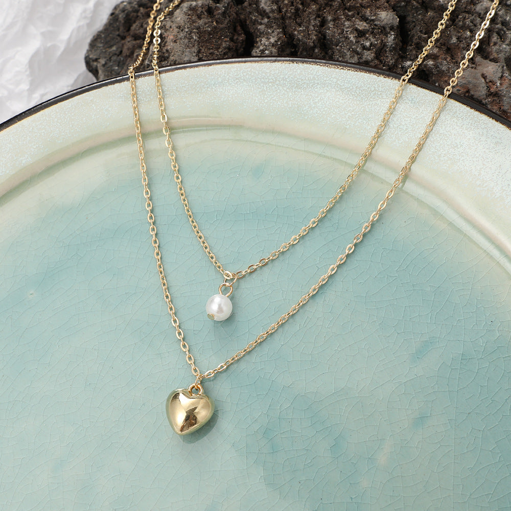 Amazing Korean Jewelry For Women (DESIGN 2185)
