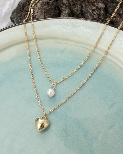 Amazing Korean Jewelry For Women (DESIGN 2185)