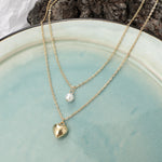 Amazing Korean Jewelry For Women (DESIGN 2185)