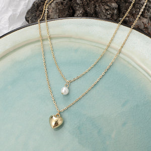 Amazing Korean Jewelry For Women (DESIGN 2185)